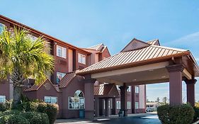 Econo Lodge Inn And Suites Natchitoches La